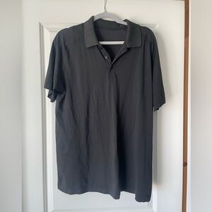 Lululemon Polo